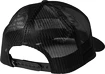 Berretto Fox  Boundary Trucker Black/Black