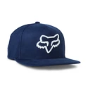 Berretto Fox  Instill Snapback 2.0 Hat Deep Cobalt