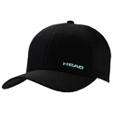 Berretto Head  Boom Cap Black