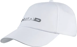 Berretto Head Performance Cap White