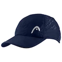 Berretto Head  Pro Player Cap Navy