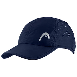 Berretto Head Pro Player Cap Navy