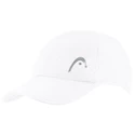 Berretto Head  Pro Player Cap White