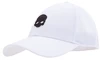 Berretto Hydrogen  Tennis Cap White