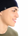 Berretto Icebreaker  U Pocket Hat Loden/Midnight Navy