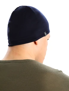 Berretto Icebreaker  U Pocket Hat Loden/Midnight Navy