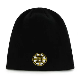 Berretto invernale 47 Brand Beanie NHL Boston Bruins
