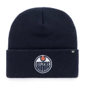 Berretto invernale 47 Brand  Edmonton Oilers Haymaker CUFF KNIT