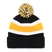 Berretto invernale 47 Brand  NHL Boston Bruins Breakaway '47 CUFF KNIT