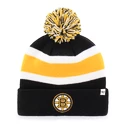 Berretto invernale 47 Brand  NHL Boston Bruins Breakaway '47 CUFF KNIT