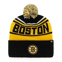 Berretto invernale 47 Brand  NHL Boston Bruins Stylus CUFF KNIT