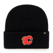 Berretto invernale 47 Brand  NHL Calgary Flames Haymaker ’47 CUFF KNIT