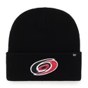 Berretto invernale 47 Brand  NHL Carolina Hurricanes Haymaker ’47 CUFF KNIT