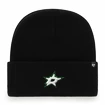 Berretto invernale 47 Brand  NHL Dallas Stars Haymaker CUFF KNIT