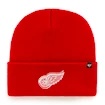 Berretto invernale 47 Brand  NHL Detroit Red Wings Haymaker ’47 CUFF KNIT