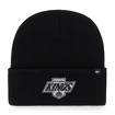 Berretto invernale 47 Brand  NHL Los Angeles Kings Haymaker ’47 CUFF KNIT