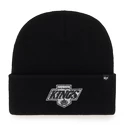 Berretto invernale 47 Brand  NHL Los Angeles Kings Haymaker ’47 CUFF KNIT