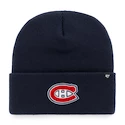 Berretto invernale 47 Brand  NHL Montreal Canadiens Haymaker ’47 CUFF KNIT
