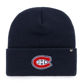 Berretto invernale 47 Brand NHL Montreal Canadiens Haymaker ’47 CUFF KNIT