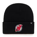 Berretto invernale 47 Brand  NHL New Jersey Devils Haymaker ’47 CUFF KNIT