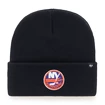 Berretto invernale 47 Brand  NHL New York Islanders Haymaker ’47 CUFF KNIT
