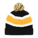 Berretto invernale 47 Brand  NHL Pittsburgh Penguins '47 Breakaway Cuff Knit