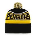 Berretto invernale 47 Brand  NHL Pittsburgh Penguins Stylus CUFF KNIT