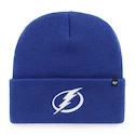 Berretto invernale 47 Brand  NHL Tampa Bay Lightning Haymaker ’47 CUFF KNIT