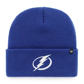 Berretto invernale 47 Brand NHL Tampa Bay Lightning Haymaker ’47 CUFF KNIT