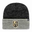 Berretto invernale 47 Brand  Two Tone Brain Freeze Cuff Knit NHL Vegas Golden Knights