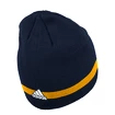Berretto invernale adidas Beanie NHL St. Louis Blues