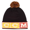 Berretto invernale CCM  FLAG POM KNIT TEAM GERMANY Multiple Team Color