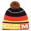 Berretto invernale CCM  FLAG POM KNIT TEAM GERMANY Multiple Team Color