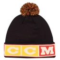 Berretto invernale CCM  FLAG POM KNIT TEAM GERMANY Multiple Team Color