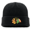 Berretto invernale Fanatics  Core Cuffed Knit Chicago Blackhawks