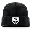 Berretto invernale Fanatics  Core Cuffed Knit Los Angeles Kings