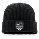 Berretto invernale Fanatics  Core Cuffed Knit Los Angeles Kings