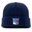 Berretto invernale Fanatics  Core Cuffed Knit New York Rangers