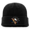 Berretto invernale Fanatics  Core Cuffed Knit Pittsburgh Penguins