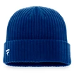 Berretto invernale Fanatics  Core Cuffed Knit Toronto Maple Leafs