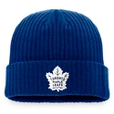 Berretto invernale Fanatics  Core Cuffed Knit Toronto Maple Leafs