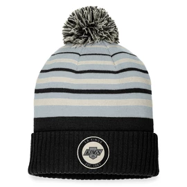 Berretto invernale Fanatics True Classic True Classic Beanie with Pom Los Angeles Kings