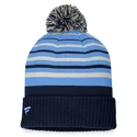 Berretto invernale Fanatics True Classic True Classic Beanie with Pom Pittsburgh Penguins