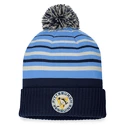 Berretto invernale Fanatics True Classic True Classic Beanie with Pom Pittsburgh Penguins