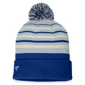 Berretto invernale Fanatics True Classic True Classic Beanie with Pom Toronto Maple Leafs