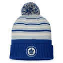 Berretto invernale Fanatics True Classic True Classic Beanie with Pom Toronto Maple Leafs