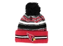 Berretto invernale New Era  NFL21 SPORT KNIT Arizona Cardinals