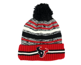 Berretto invernale New Era NFL21 SPORT KNIT Houston Texans