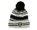 Berretto invernale New Era  NFL21 SPORT KNIT Las Vegas Raiders