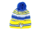 Berretto invernale New Era  NFL21 SPORT KNIT Los Angeles Rams